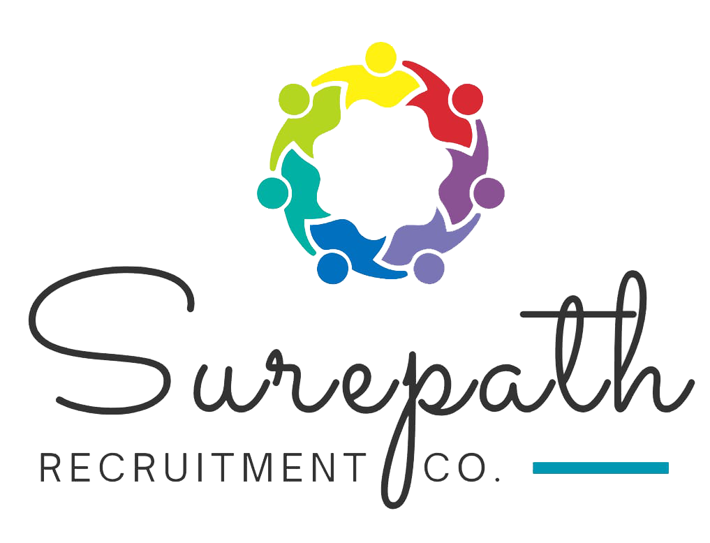 Surepath Logo Surepath Logo